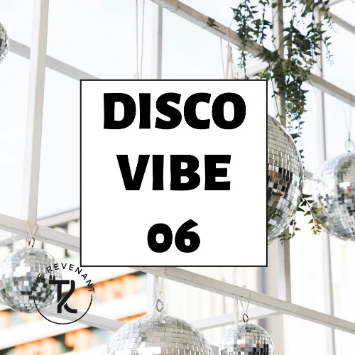 Buy EDM Ghost Production track - Disco Vibe 06