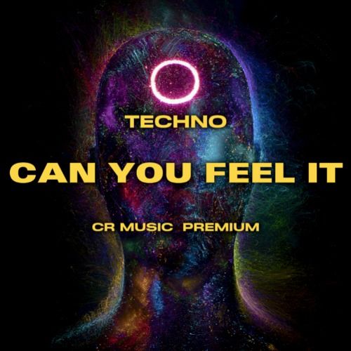 Buy EDM Ghost Production track - Can You Feel It