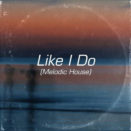 Buy EDM Ghost Production track - Like I Do