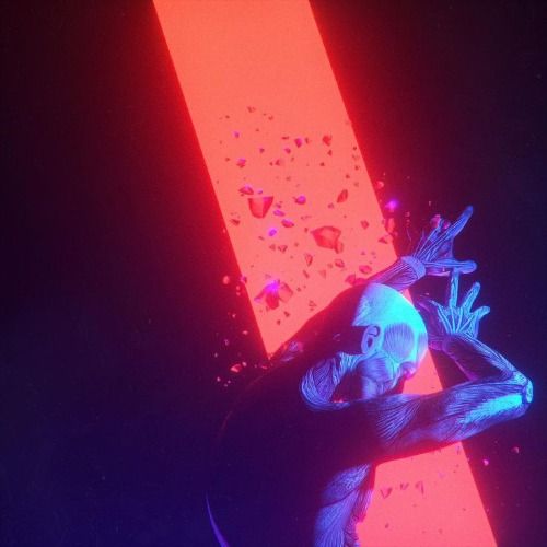Buy EDM Ghost Production track - I Feel