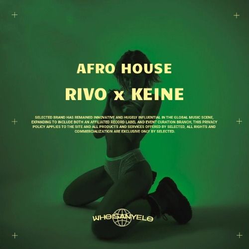 Buy EDM Ghost Production track - Rivo x Keine