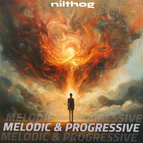 Buy EDM Ghost Production track - Attention