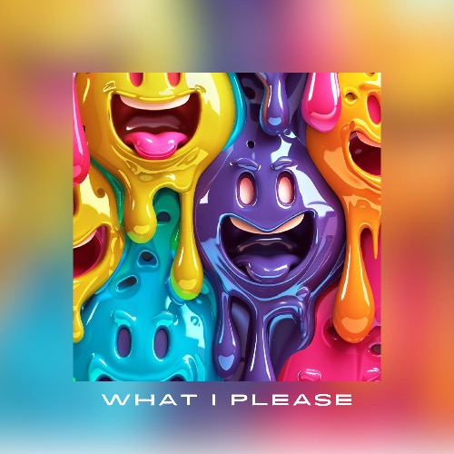 Buy EDM Ghost Production track - How I Please