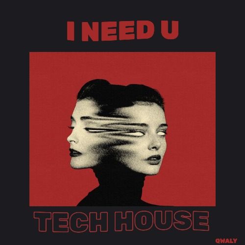 Buy EDM Ghost Production track - I Need U