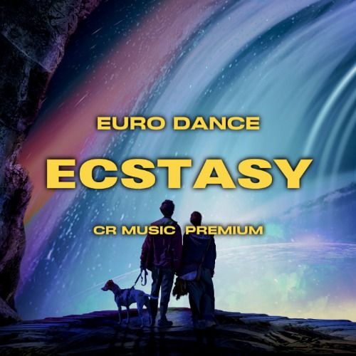 Buy EDM Ghost Production track - Ecstasy