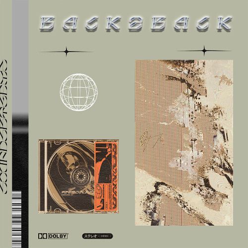 Buy EDM Ghost Production track - Back 2 Back