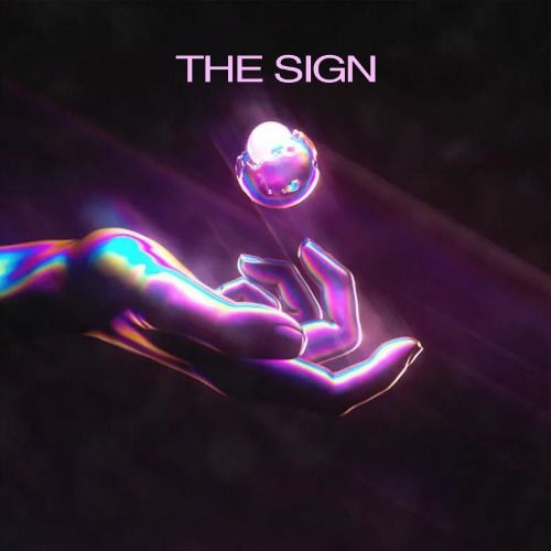 Buy EDM Ghost Production track - The Sign