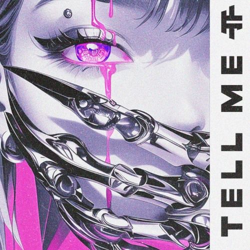 Buy EDM Ghost Production track - Tell Me