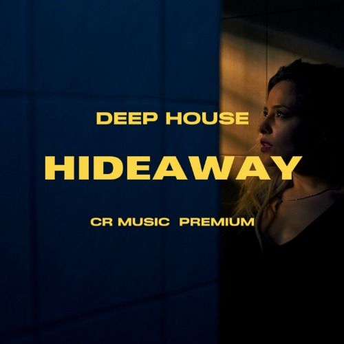 Buy EDM Ghost Production track - Hideaway