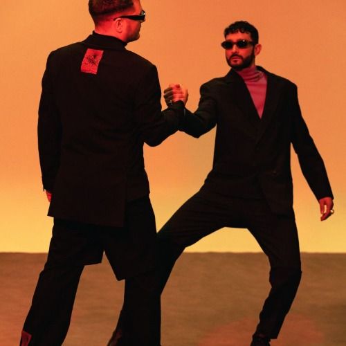 Buy EDM Ghost Production track - Next To You