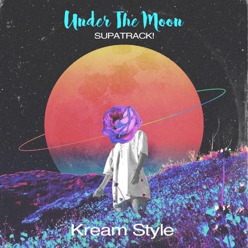 Buy EDM Ghost Production track - Under The Moon