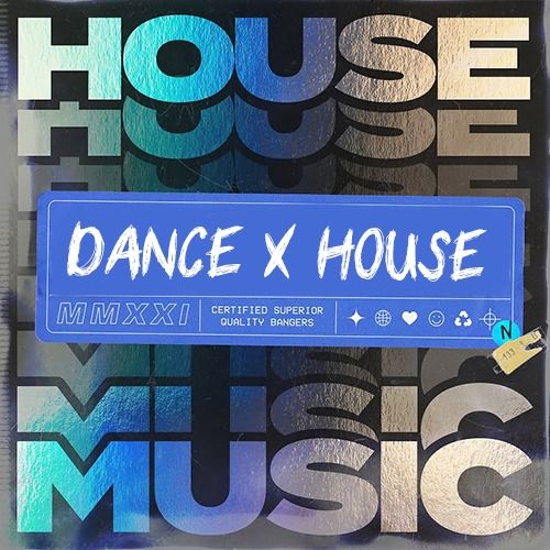 Buy EDM Ghost Production track - Dance x House