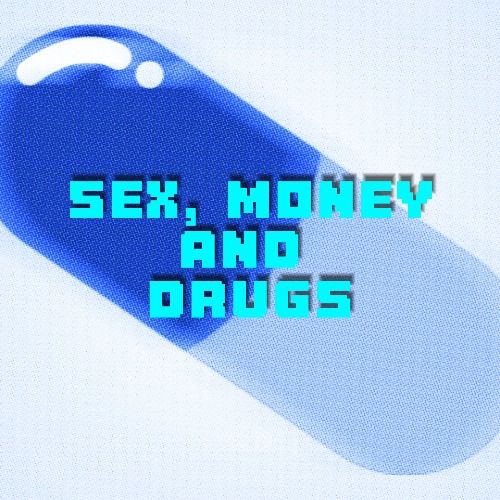 Buy EDM Ghost Production track - Sex, Money and Drugs