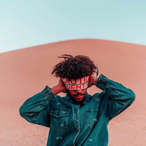 Buy EDM Ghost Production track - Feel So Alive