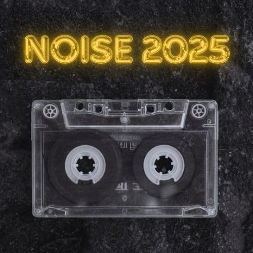 Buy EDM Ghost Production track - Noise