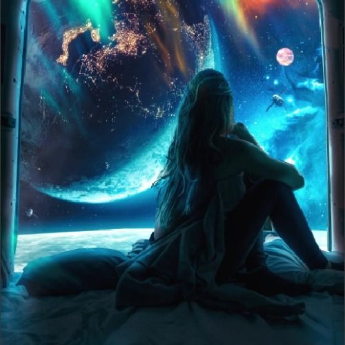 Buy EDM Ghost Production track - The Journey