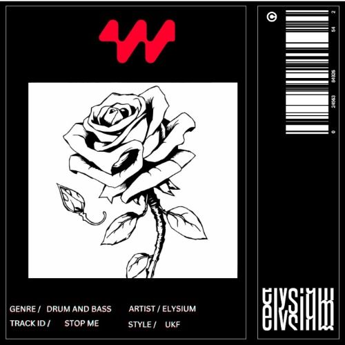 Buy EDM Ghost Production track - Stop Me