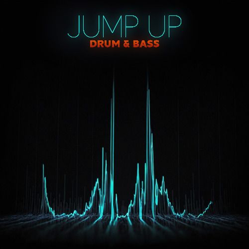 Buy EDM Ghost Production track - Jump Up