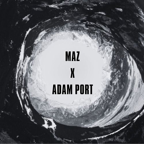 Buy EDM Ghost Production track - Maz x Adam Port 4