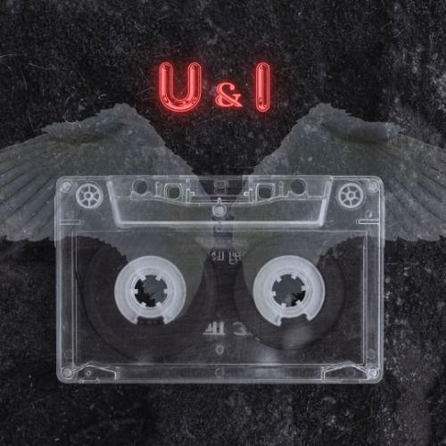 Buy EDM Ghost Production track - U&I