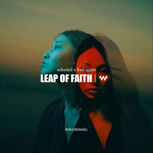 Buy EDM Ghost Production track - Selected x Fred Again