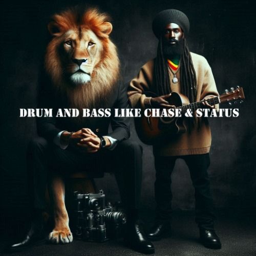 Buy EDM Ghost Production track - Going Off Like a Bomb