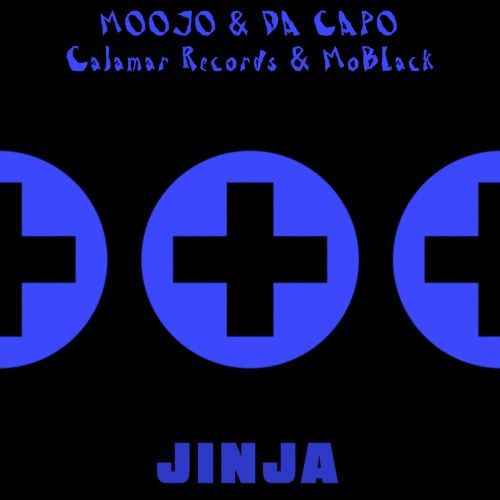 Buy EDM Ghost Production track - Jinja