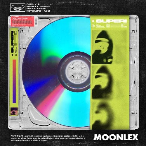 Buy EDM Ghost Production track - Body Move