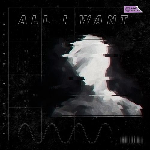 Buy EDM Ghost Production track - All I Want