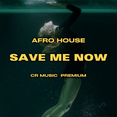 Buy EDM Ghost Production track - Save Me Now