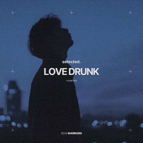 Buy EDM Ghost Production track - Love Drunk