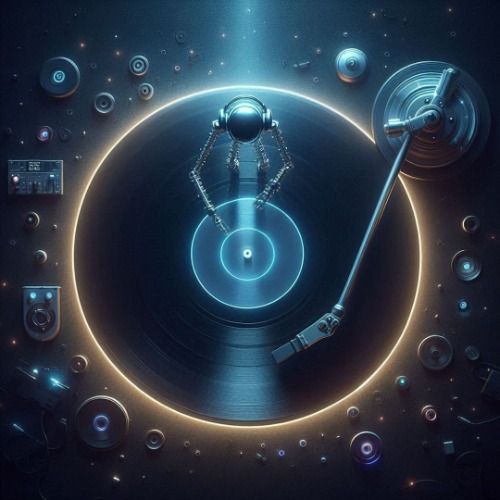 Buy EDM Ghost Production track - Minimal House