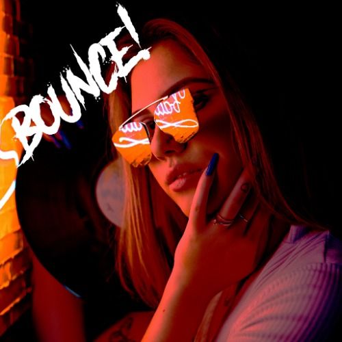 Buy EDM Ghost Production track - Bounce!