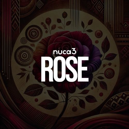 Buy EDM Ghost Production track - Rose