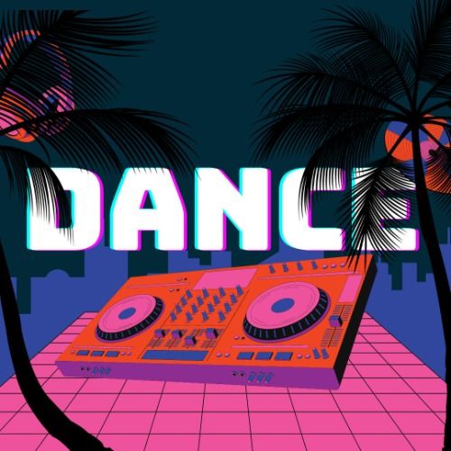 Buy EDM Ghost Production track - Dance
