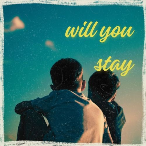 Buy EDM Ghost Production track - Will You Stay