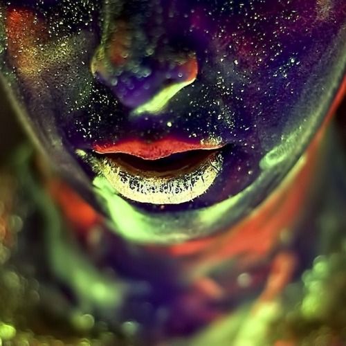 Buy EDM Ghost Production track - I Just Wanna Be Free