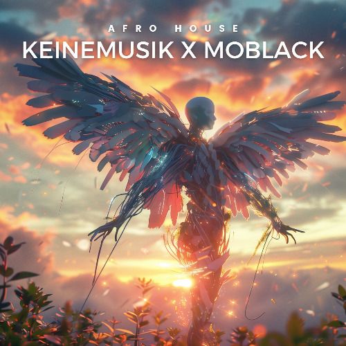 Buy EDM Ghost Production track - Keinemusik x Moblack