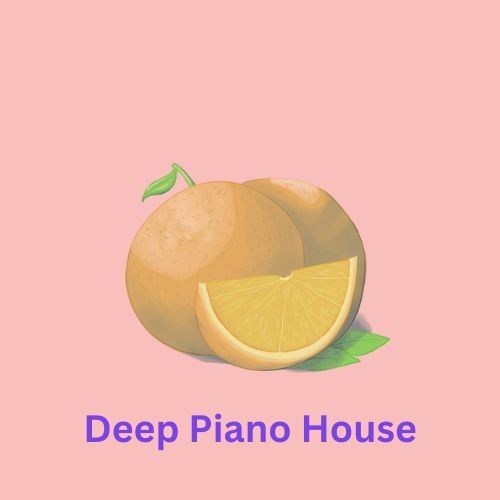 Buy EDM Ghost Production track - Deep Piano House