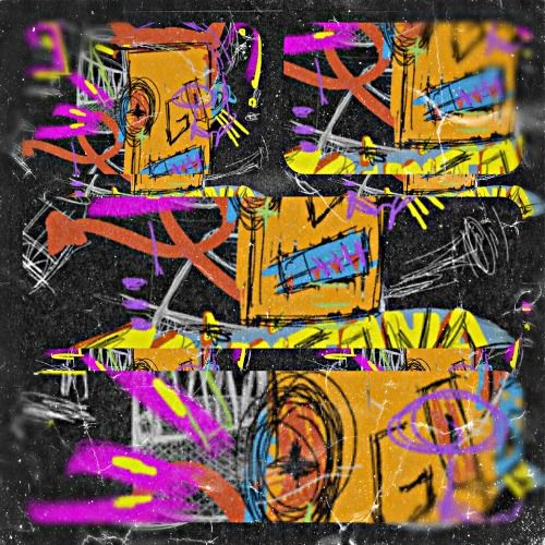 Buy EDM Ghost Production track - Focus On Tech