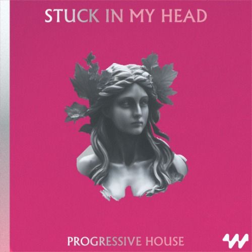 Buy EDM Ghost Production track - Stuck In My Head