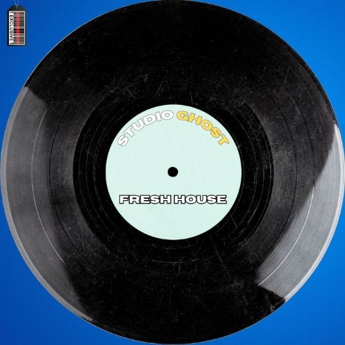 Buy EDM Ghost Production track - Fresh House