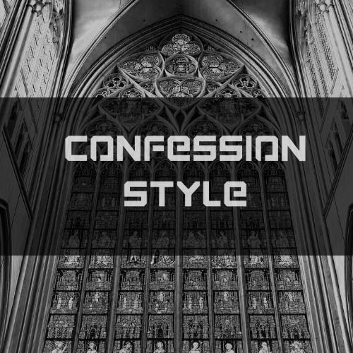 Buy EDM Ghost Production track - Confession Style