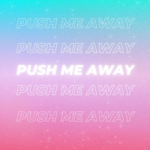 Buy EDM Ghost Production track - Push Me Away