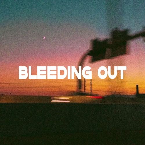 Buy EDM Ghost Production track - Bleeding Out
