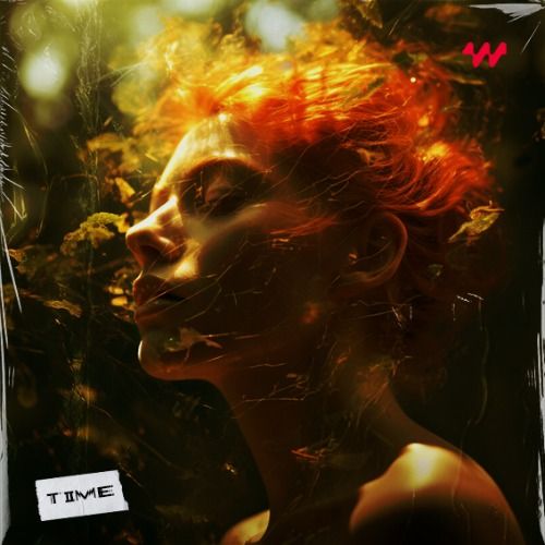 Buy EDM Ghost Production track - Time