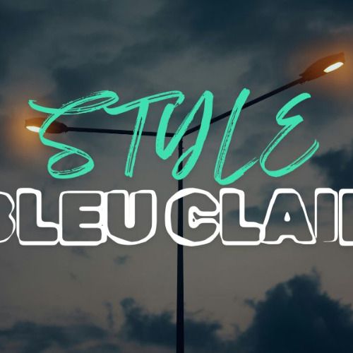 Buy EDM Ghost Production track - Bleu Clair Style