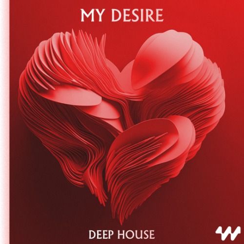 Buy EDM Ghost Production track - My Desire