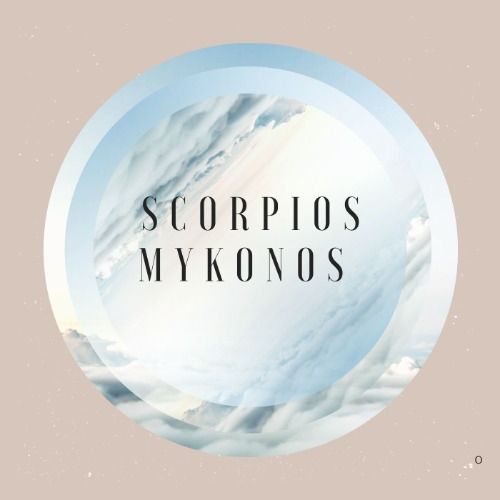 Buy EDM Ghost Production track - Scorpios Mykonos
