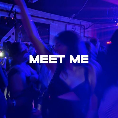 Buy EDM Ghost Production track - Meet Me